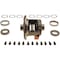 Spicer Differential Carrier Loaded Trac Lok Dana 60 4.10 And Down 707427X - alternate 1